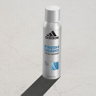Fresh Endurance Desodorante Spray  150ml-219007 Fresh Endurance Desodorante Spray  150ml-219007 1